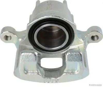 Produktbild von HERTH+BUSS JAKOPARTS Bremssattel Vorne Rechts für MITSUBISHI Mirage / Space Star Schrägheck (A0A) J3225026