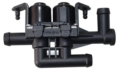 Magnetventil für Kühlmittel, OEM 64219310349, für BMW F01-F12