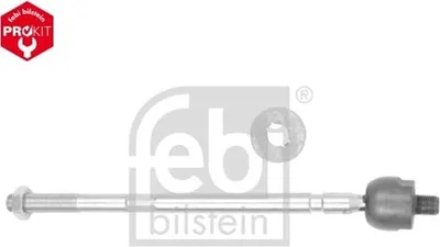 Produktbild von Febi Axialgelenk für Spurstange für Toyota Mr2
