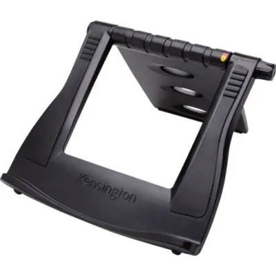 Produktbild von Kensington Laptop-Ständer für Kühlung SmartFit Easy Riser Schwarz