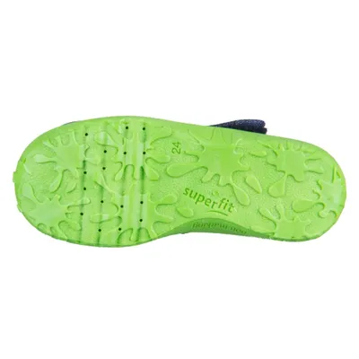 Produktbild von Superfit Hausschuhe Jungen 31323535353138 Blau 25 EU