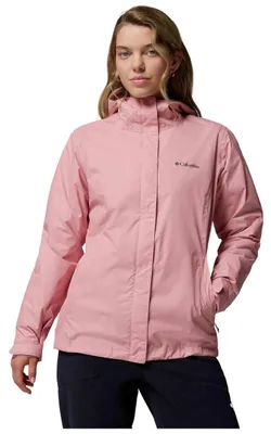Produktbild von Columbia Arcadia™ Ii Jacke Rosa XS Frau Rosa XS