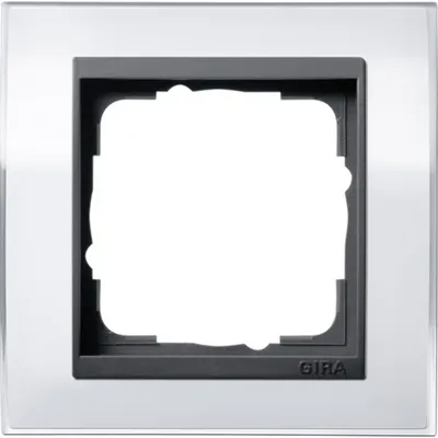 Image de Gira Cadre de finition simple 0211728