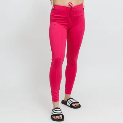 Produktbild von Guess Agatha Damen Sport Leggings tailliert L