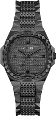 Image de Guess Rebellious GW0601L2 Montre pour femme
