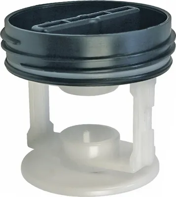 Produktbild von NEU Alternativ Filter Flusensieb Einsatz Waschmaschine wie Bosch Siemens 182430