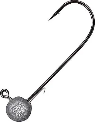 Produktbild von Spro Jighead HD Jig 90 - 3 Jighaken Gamakatsu, Größe:10g / Gr. 8/0