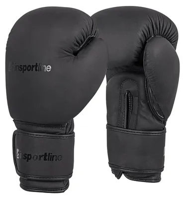 Image de Gants de boxe inSPORTline en cuir