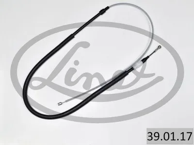 Produktbild von LINEX 39.01.17 Zugseil, Betriebsbremse x