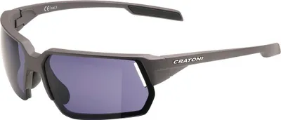 Obrázek produktu pro Cratoni C-LITE COLOR+ LIFESTYLE  Sluneční brýle Sportovní brýle Cyklistické brýle Běh Chůze