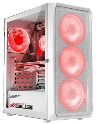 Immagine prodotto di VIST PBA PC Gaming Ryzen 7 5700X - RAM 32GB - RTX 5060Ti - SSD 1TB M.2 - WIFI - W11 Pro
