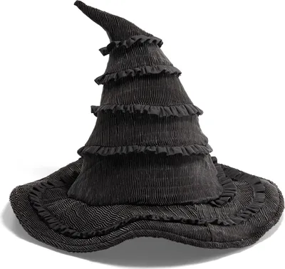 Produktbild von The Noble Collection Universal - Wicked - Elphabas Hat, NN3125