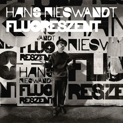 Obrázek produktu pro Hans Nieswandt: Fluoreszent