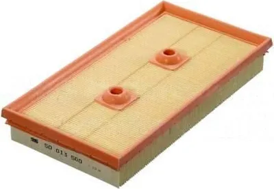 Produktbild von KOLBENSCHMIDT 50013500 Luftfilter für VW Golf V Schrägheck (1K1)