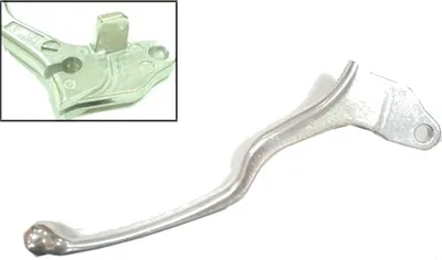 Obrázok produktu pre Rukoväť spojkovej páky z kovaného hliníka pre Suzuki GSF 650 S Bandit, rok výroby 2005–2006, od spoločnosti pamoto – nová