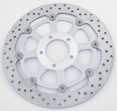 Immagine prodotto di Disco freno rotondo semi-flottante NISSIN