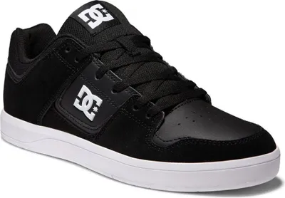 Zdjęcie produktu dla Dc Shoes Dc Cure Sports Shoes Black EU 46 Man Black EU 46