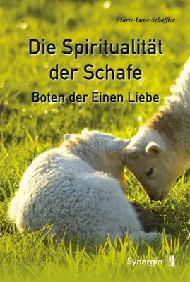Obrázek produktu pro Die Spiritualität der Schafe