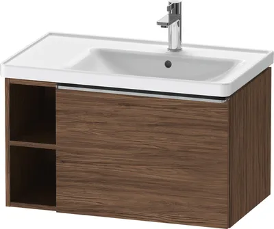 Produktbild von DURAVIT DE4257070210000 D-Neo WTU WH R.ek 784x452x440 Nu.dk