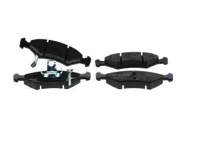Produktbild von BOSCH Bremsbeläge Satz Vorne für KIA SPORTAGE (K00) 0 986 494 547