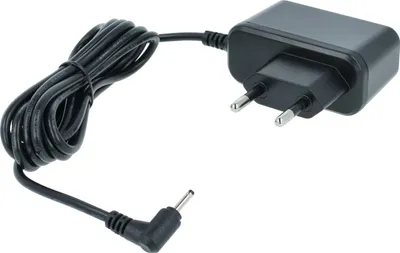 Produktbild von vhbw Netzteil kompatibel mit Gigaset CL750A, L470, L410, CL750HX, CL750H, CL750A GO, CL750 Festnetztelefon-Ladestation - 9,2 cm
