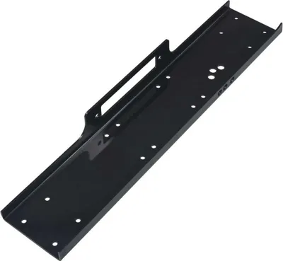 Image de Plaque de montage 12000 lbs Universelle