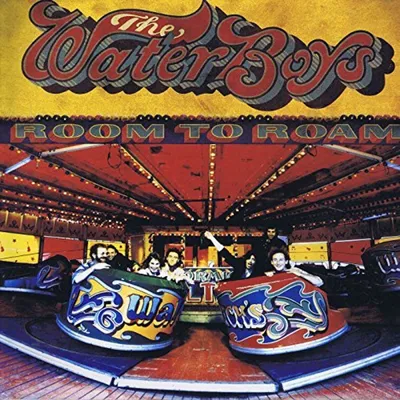 Obrázek produktu pro The Waterboys: The Waterboys: (sběratelská edice) - - (CD / R)