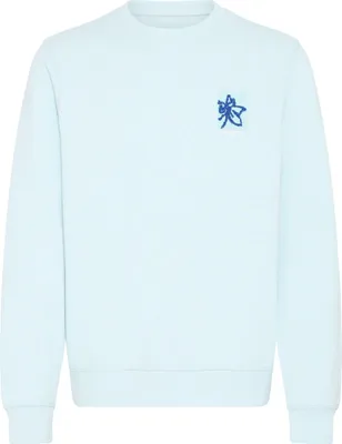Immagine prodotto di Blend BHFELICA Felpa da uomo Maglione 100% cotone Vestibilità regolare