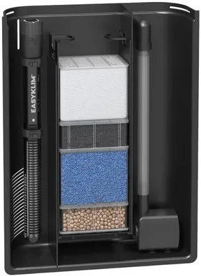 Productafbeelding van AquAtlantis Binnenfilter Systeem Biobox Nr. 1