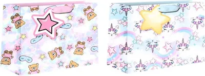 Produktbild von Geschenktüte XL