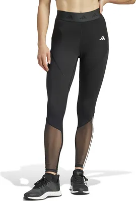 Produktbild von Adidas Hyglm 1/1 L Black/White M