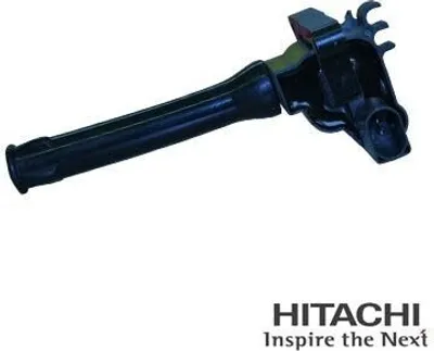 Produktbild von HITACHI 2503837 Zündspule für LAND ROVER Freelander SUV (L314) für MG MGF (RD) für ROVER 75 (RJ)