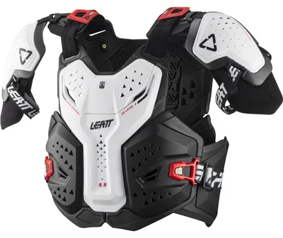 Obrázek produktu pro Leatt Chest Armour 6.5 Pro - Velikost: LXL
