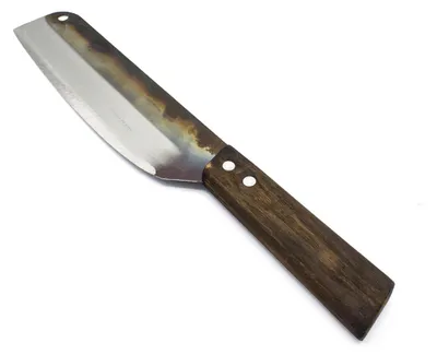 Produktbild von Handgefertigtes Gemüsemesser mit 20cm Klinge