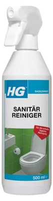 Produktbild von HG Sanitärreiniger 500 ml
