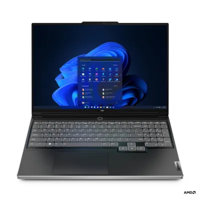 Zdjęcie produktu dla Lenovo Legion S7/16ARHA7/R7-6800H/16"/FHD/16GB/1TB SSD/RX 6600S/W11H/Gray/2R