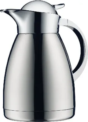 Produktbild von alfi Isolierkanne Albergo TT 1,0l; 767000100