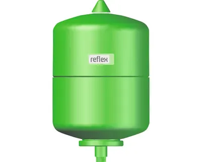 Obrázok produktu pre Expanzná nádoba Reflex REFIX DD 8/10