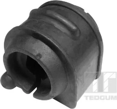 Produktbild von Tedgum 00222819 Stabilisatorbuchse Hinten (Innen) Ford, Volvo C-Max, Focus