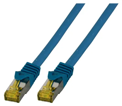 Produktbild von EFB Elektronik EFB-Elektronik - Patch-Kabel - RJ-45 (M) zu RJ-45 (M)