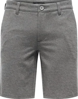 Produktbild von ONLY & SONS Shorts Bermuda Pants Sommer Hose Größe: S