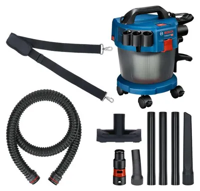 Produktbild von Akku-Staubsauger GAS 18V-10 L