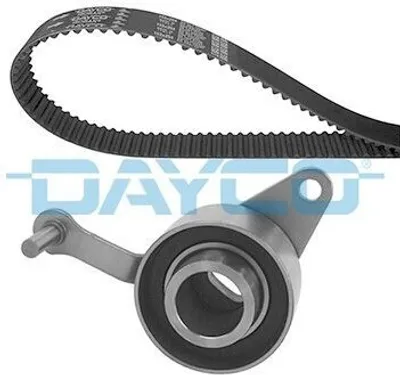 Produktbild von DAYCO KTB577 Zahnriemensatz für ISUZU Trooper III SUV