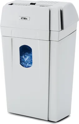 Zdjęcie produktu dla KOBRA C1, Rozdrabnianie krzyżowe, 23 cm, 3.5 x 40 mm, 18 l, 55 dB, 8 ark.