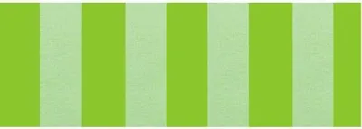 Produktbild von Transparentpapier 115g/qm A4 VE=25 Blatt Streifen grasgrün