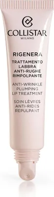 Immagine prodotto di Collistar Rigenera Trattamento Labbra Antirughe Rimpolpante 15 ml