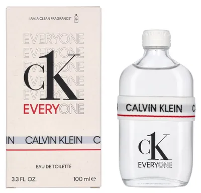 Immagine prodotto di Calvin Klein Ck Everyone Edt Spray