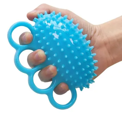 Produktbild von Handgripper zur Muskelstärkung