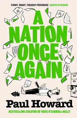 Produktbild von A Nation Once Again