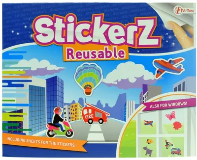Productafbeelding van aufkleber Fahrzeugbuch